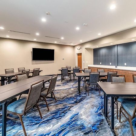 Fairfield Inn&Suites by Marriott Gainesville I-35 Eksteriør bilde