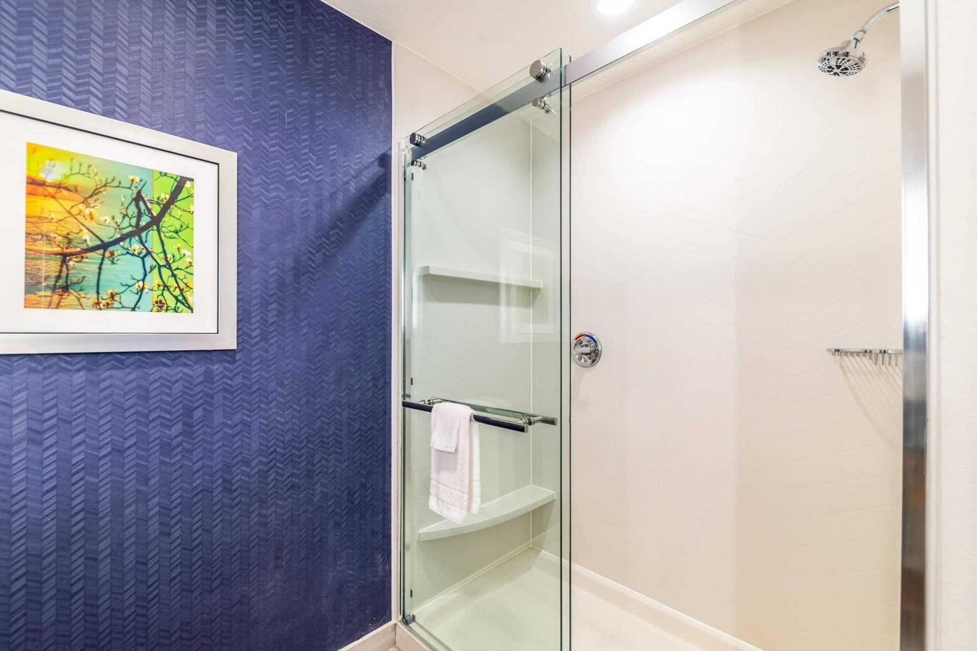 Fairfield Inn&Suites by Marriott Gainesville I-35 Eksteriør bilde