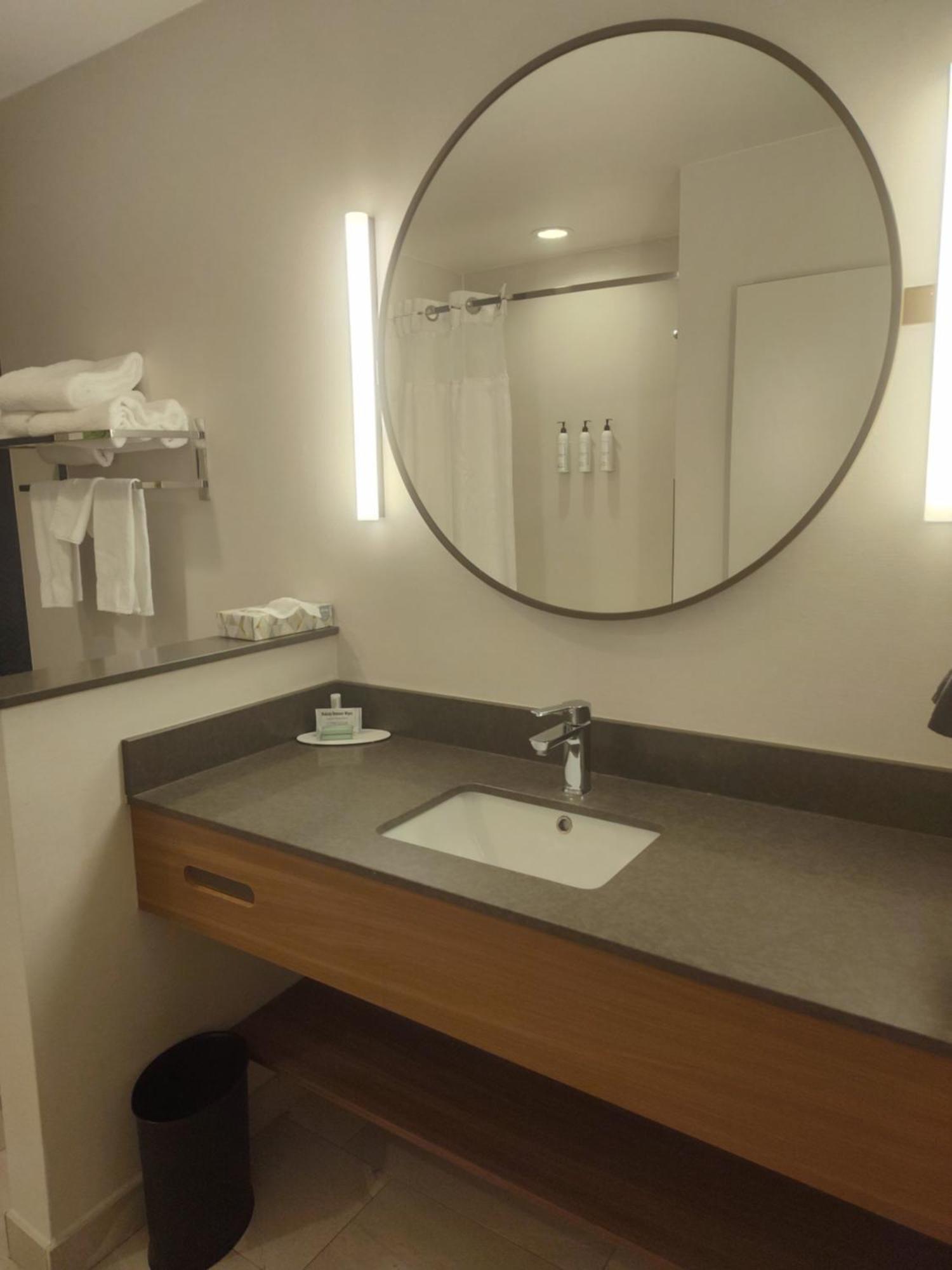Fairfield Inn&Suites by Marriott Gainesville I-35 Eksteriør bilde