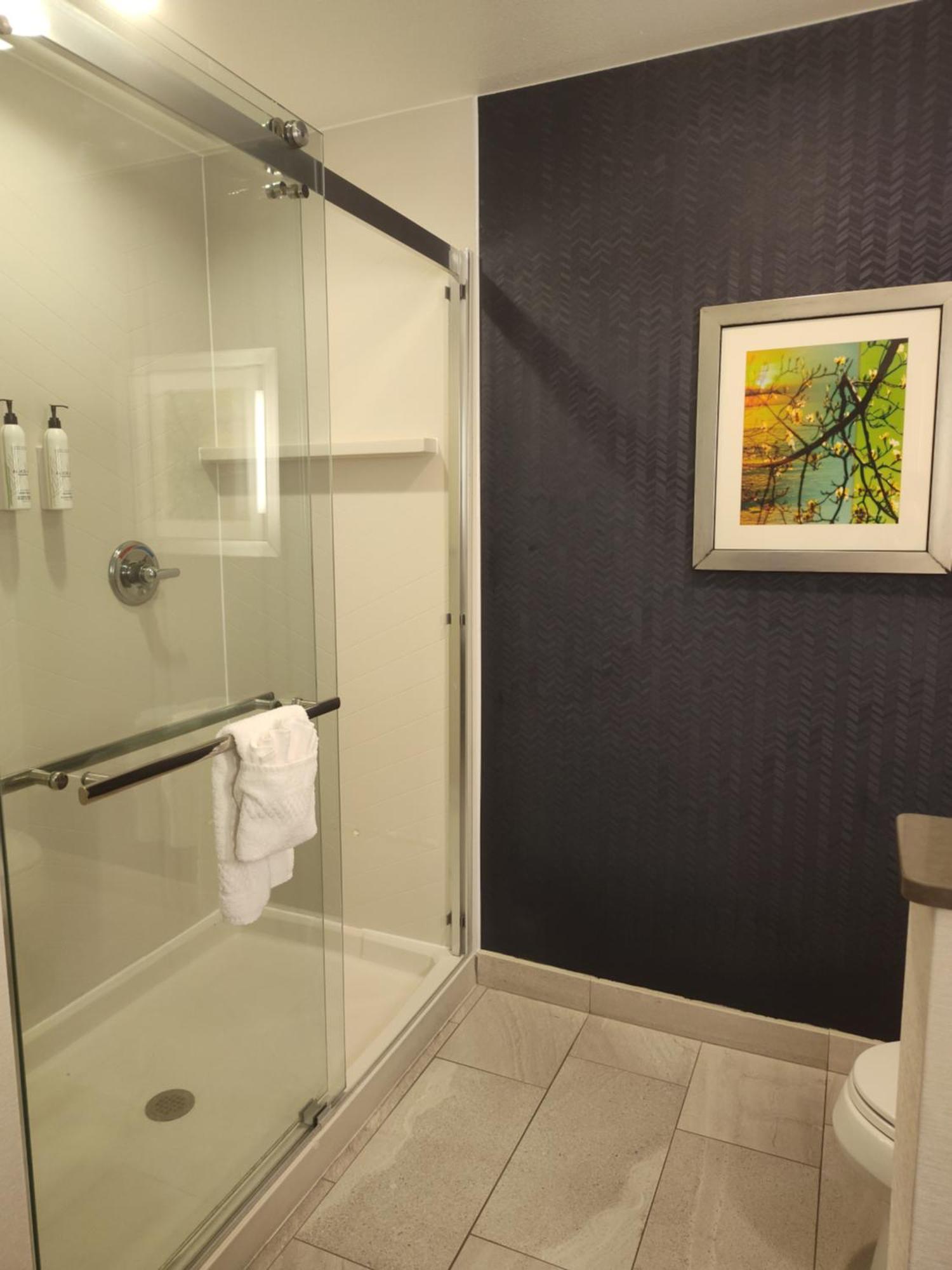 Fairfield Inn&Suites by Marriott Gainesville I-35 Eksteriør bilde